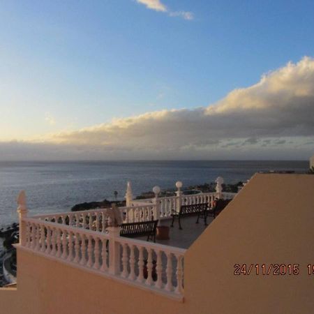 Avenus 24 Puerto De Santiago Daire Puerto de Santiago  Dış mekan fotoğraf
