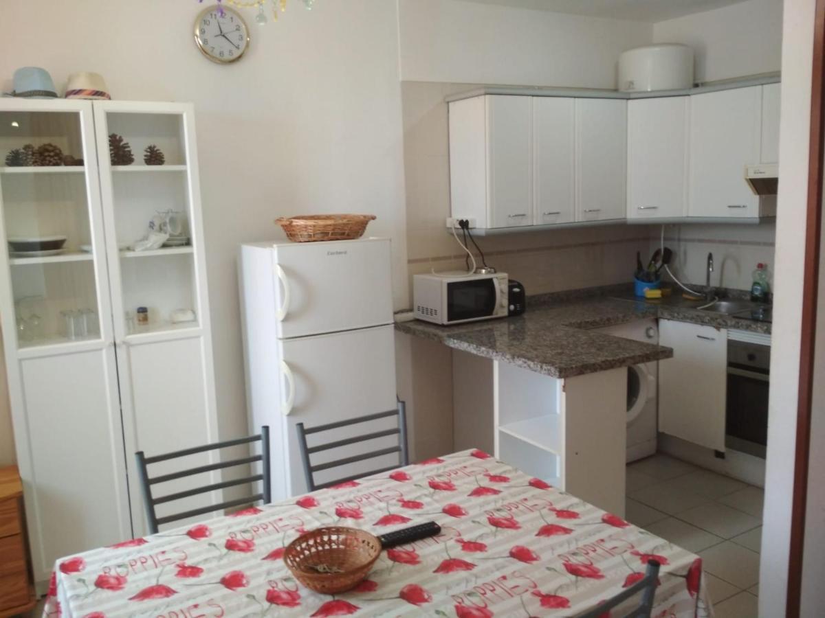 Avenus 24 Puerto De Santiago Daire Puerto de Santiago  Dış mekan fotoğraf
