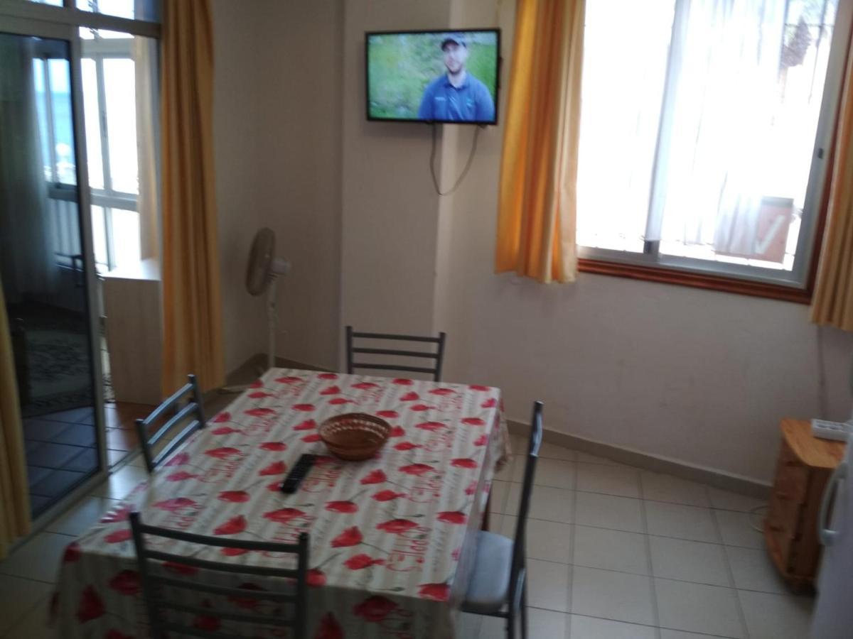 Avenus 24 Puerto De Santiago Daire Puerto de Santiago  Dış mekan fotoğraf