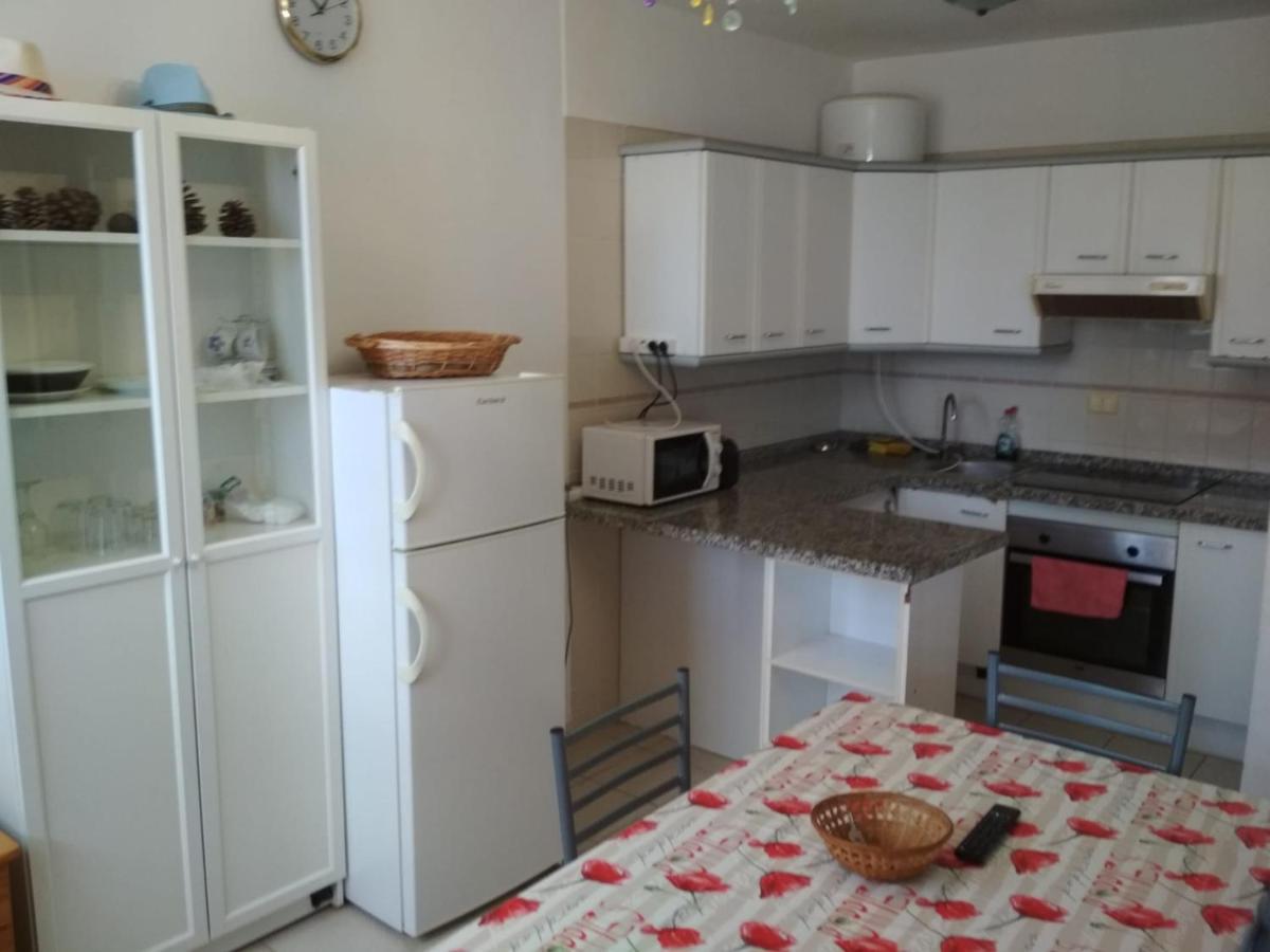 Avenus 24 Puerto De Santiago Daire Puerto de Santiago  Dış mekan fotoğraf