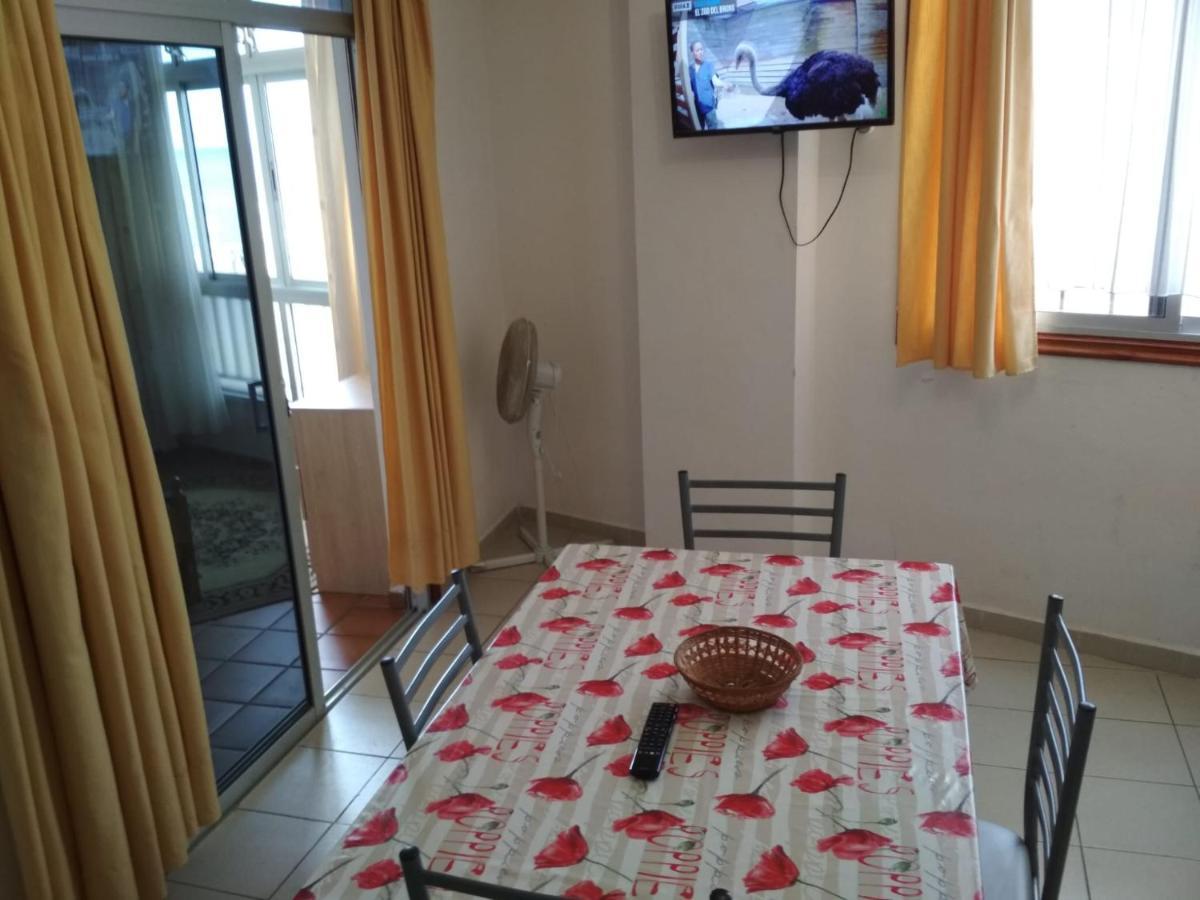 Avenus 24 Puerto De Santiago Daire Puerto de Santiago  Dış mekan fotoğraf