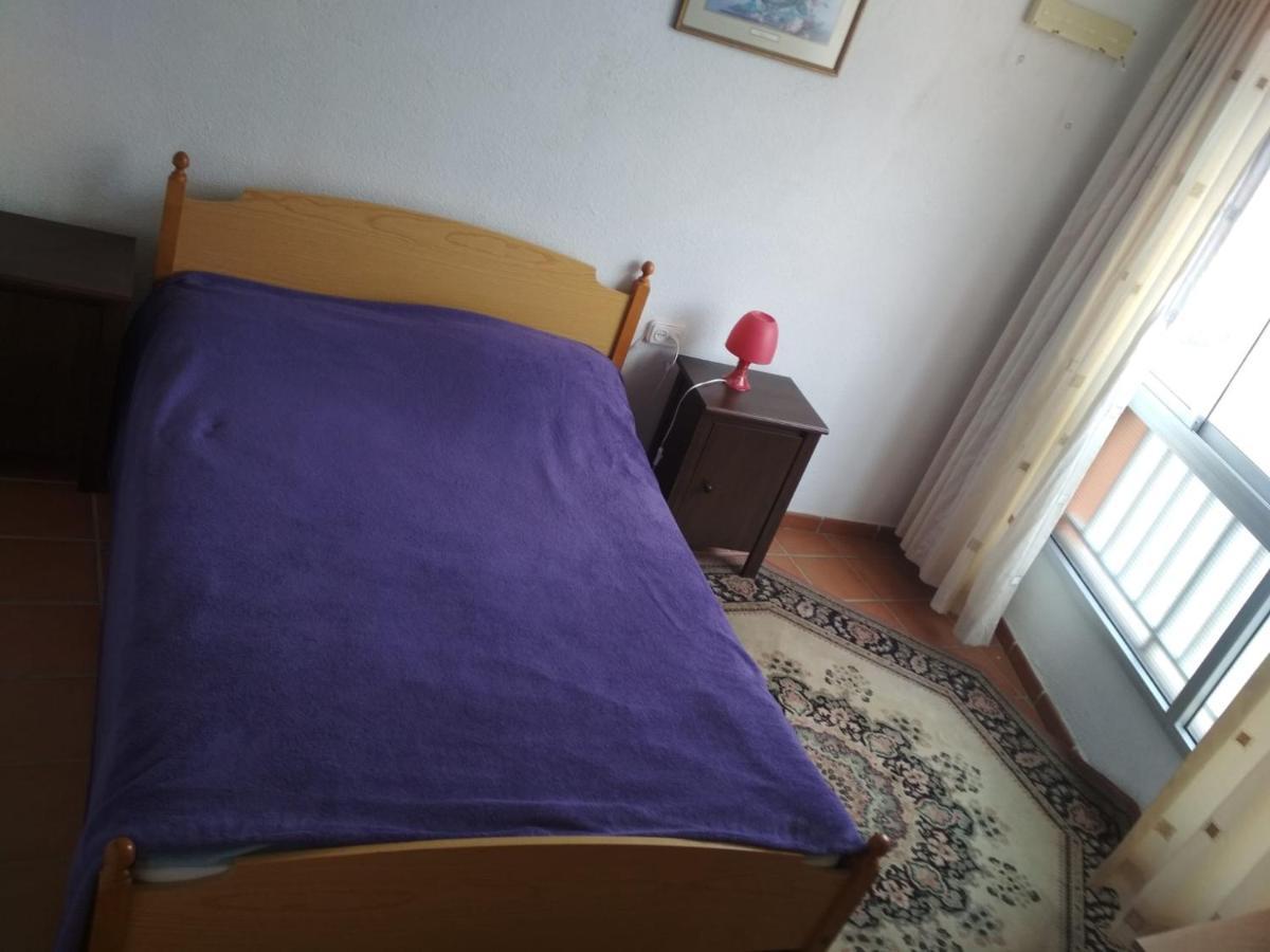 Avenus 24 Puerto De Santiago Daire Puerto de Santiago  Dış mekan fotoğraf